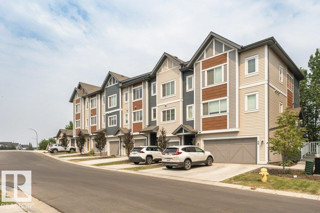 #50 320 Secord Bv Nw, Edmonton, Alberta  T5T 7E8 - Photo 4 - E4458935