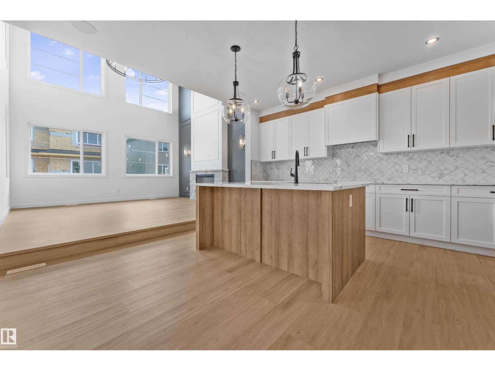 57 Eldridge Pt, St. Albert, Alberta  T8N 8C3 - Photo 13 - E4458937