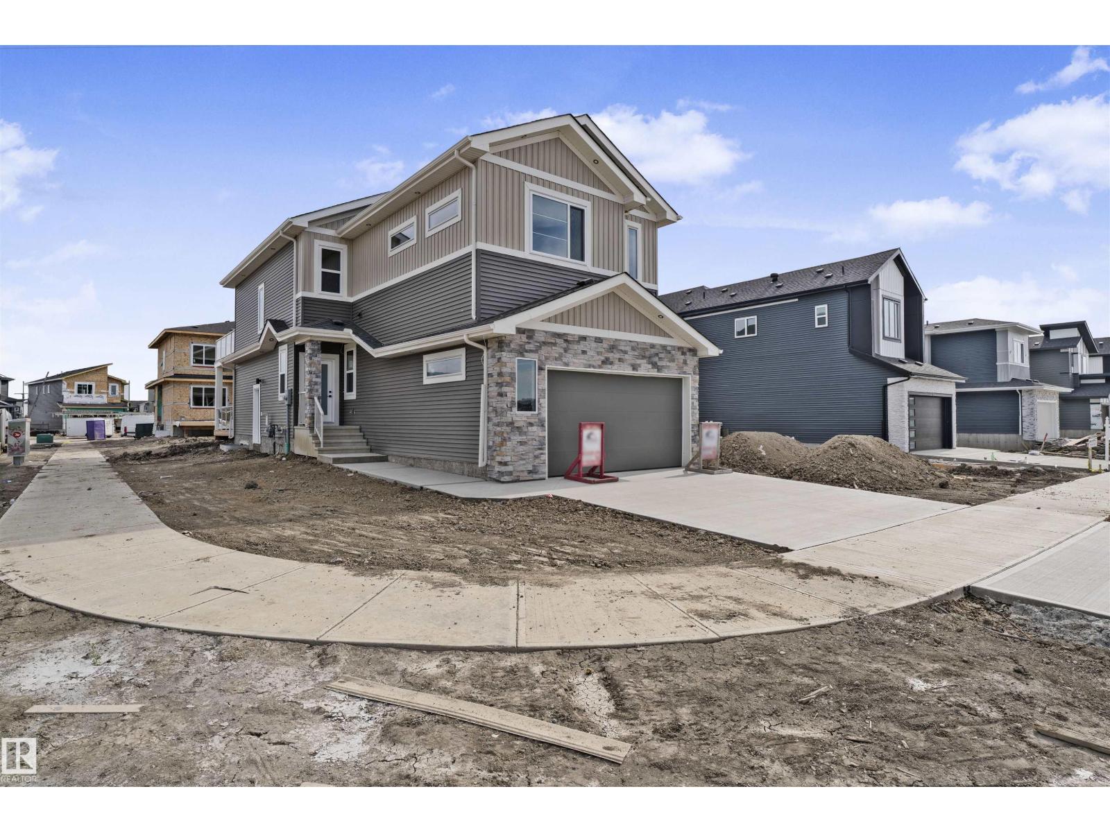 57 Eldridge Pt, St. Albert, Alberta  T8N 8C3 - Photo 47 - E4458937