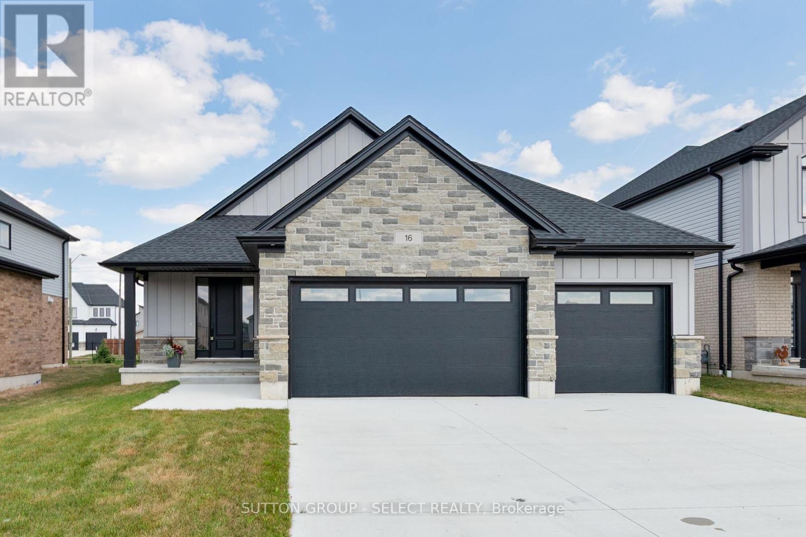Lot 11 Kelly Drive, Zorra, Ontario  N0M 2M0 - Photo 2 - X12419438