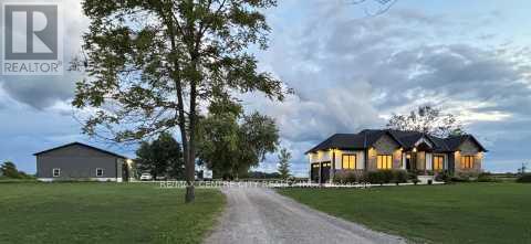 51057 Nova Scotia Line E, Malahide, Ontario  N5H 2R2 - Photo 2 - X12419441