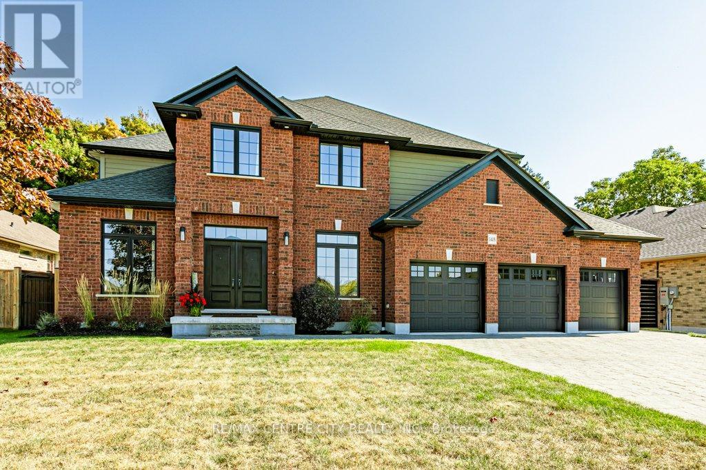 148 Elliott Trail, Thames Centre, Ontario  N0M 2P0 - Photo 2 - X12419471