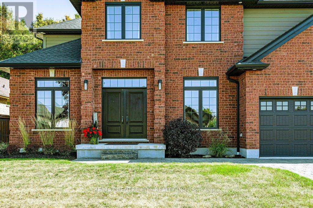 148 Elliott Trail, Thames Centre, Ontario  N0M 2P0 - Photo 3 - X12419471