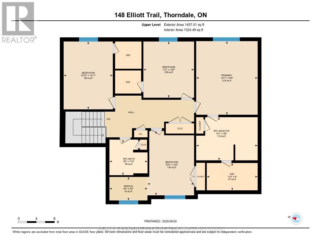 148 Elliott Trail, Thames Centre, Ontario  N0M 2P0 - Photo 49 - X12419471