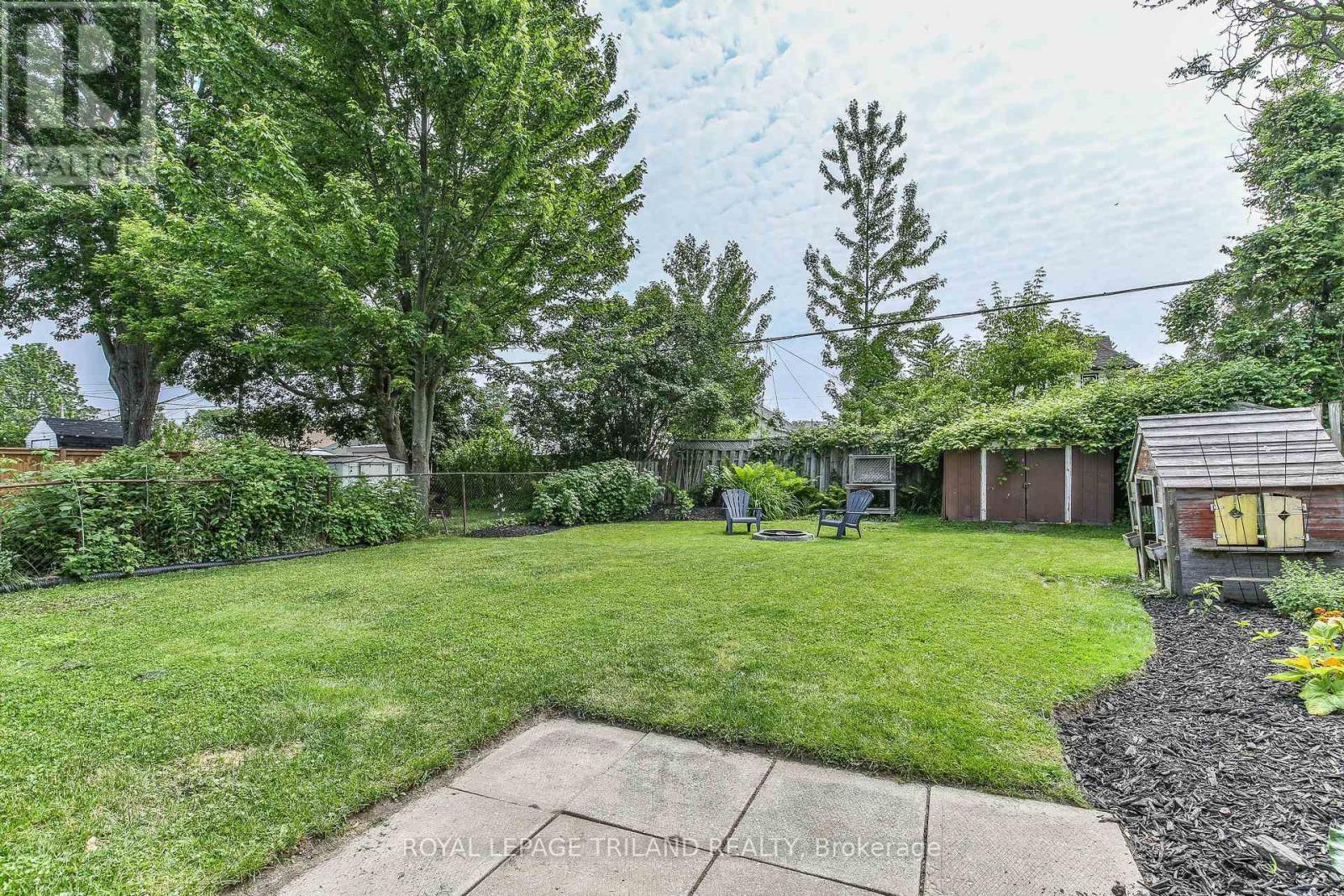 83 Flora Street, St. Thomas, Ontario  N5P 2X7 - Photo 28 - X12419485