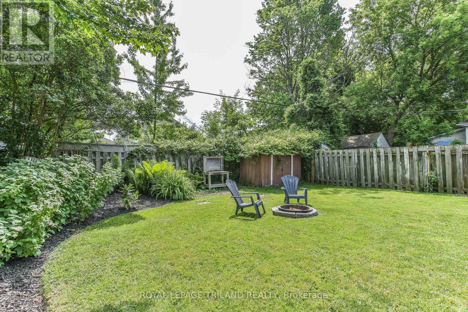 83 Flora Street, St. Thomas, Ontario  N5P 2X7 - Photo 30 - X12419485