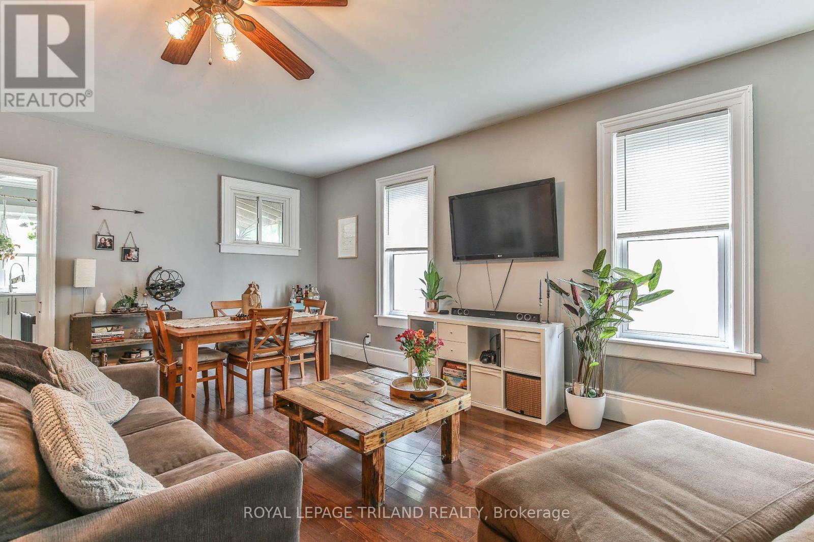 83 Flora Street, St. Thomas, Ontario  N5P 2X7 - Photo 6 - X12419485