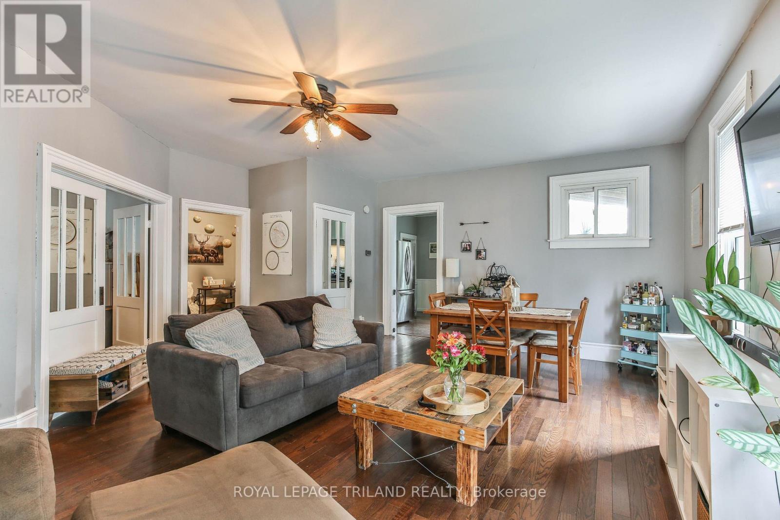 83 Flora Street, St. Thomas, Ontario  N5P 2X7 - Photo 7 - X12419485