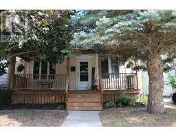 83 FLORA STREET, St. Thomas, Ontario