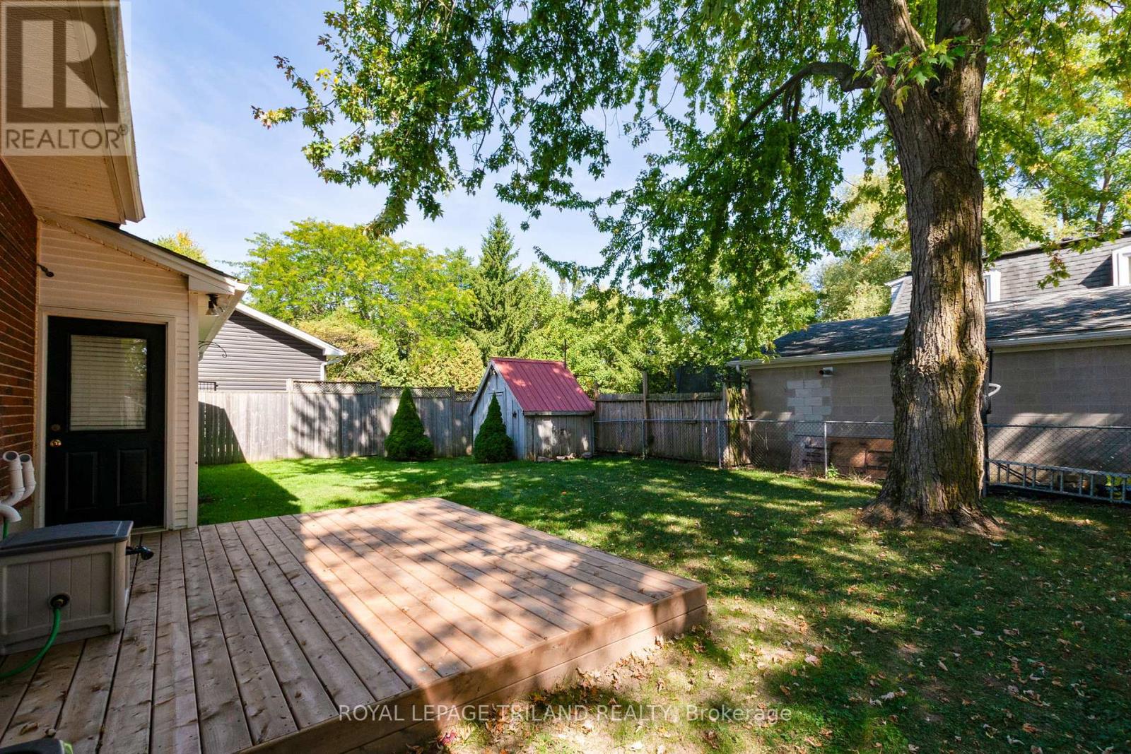 130 Duchess Avenue, Lucan Biddulph, Ontario  N0M 2J0 - Photo 37 - X12419569