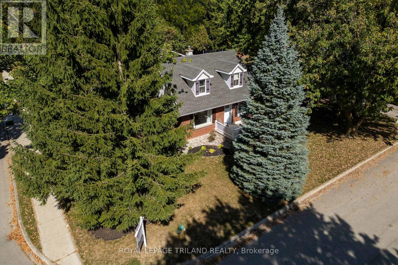 130 Duchess Avenue, Lucan Biddulph, Ontario  N0M 2J0 - Photo 40 - X12419569