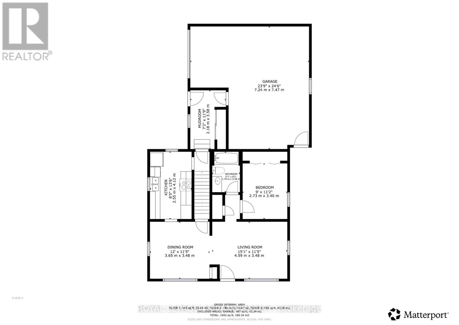 130 Duchess Avenue, Lucan Biddulph, Ontario  N0M 2J0 - Photo 47 - X12419569