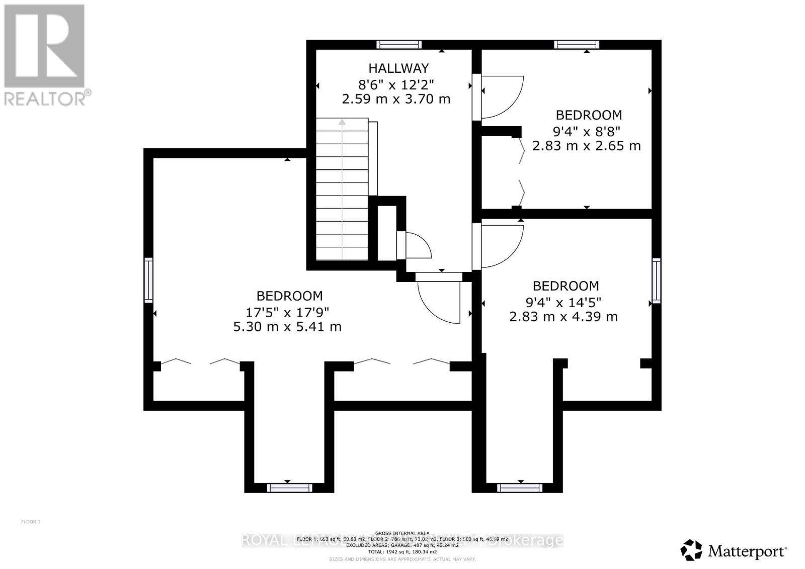 130 Duchess Avenue, Lucan Biddulph, Ontario  N0M 2J0 - Photo 48 - X12419569