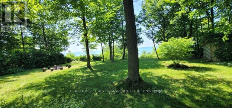 75061 Elmslie Drive S, Bluewater, Ontario  N0M 1G0 - Photo 1 - X12419572