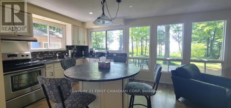 75061 Elmslie Drive S, Bluewater, Ontario  N0M 1G0 - Photo 11 - X12419572