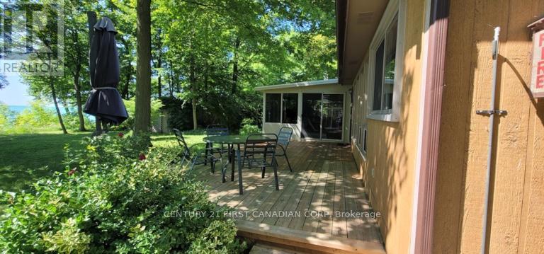 75061 Elmslie Drive S, Bluewater, Ontario  N0M 1G0 - Photo 29 - X12419572