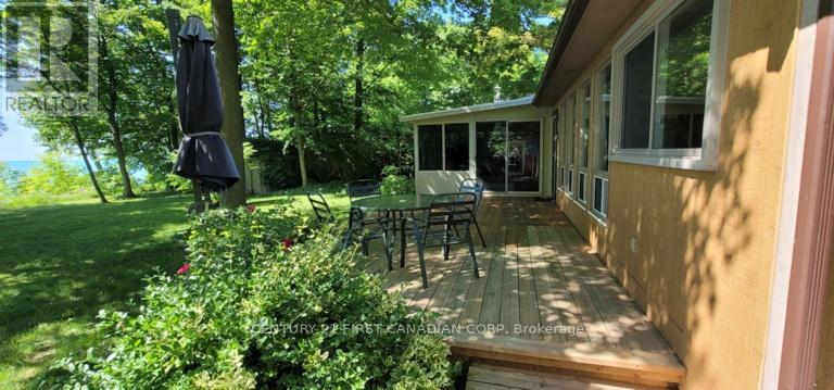 75061 Elmslie Drive S, Bluewater, Ontario  N0M 1G0 - Photo 30 - X12419572