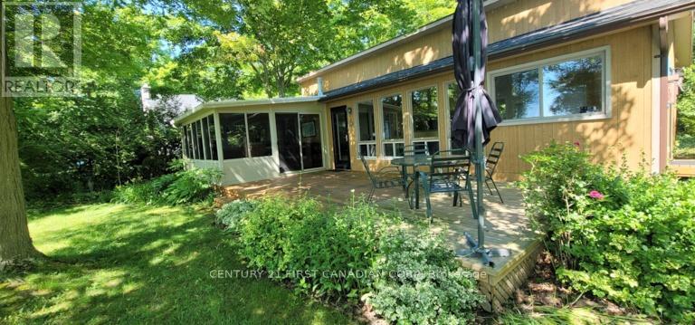 75061 Elmslie Drive S, Bluewater, Ontario  N0M 1G0 - Photo 32 - X12419572