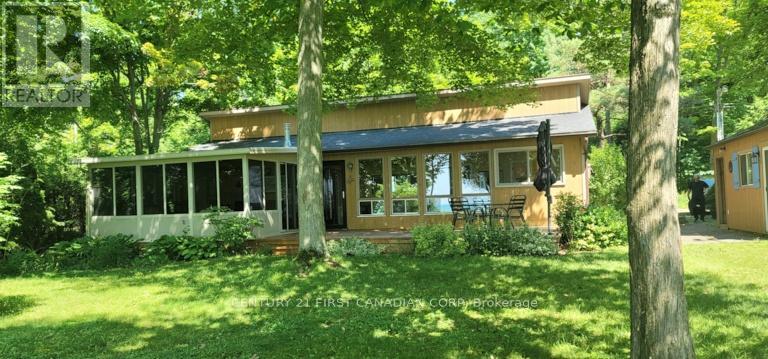 75061 Elmslie Drive S, Bluewater, Ontario  N0M 1G0 - Photo 8 - X12419572