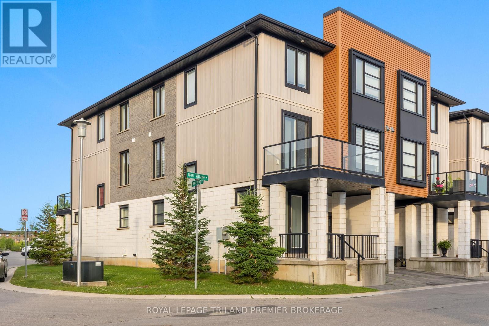 Property at 996 WEST VILLAGE SQUARE image 1