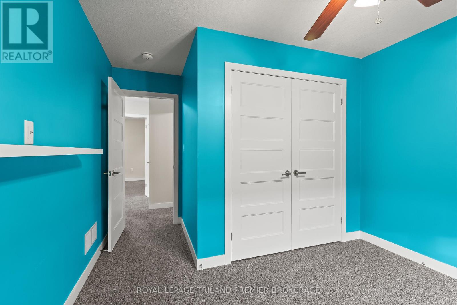 996 West Village Square, London North, Ontario  N6H 0J7 - Photo 25 - X12419573