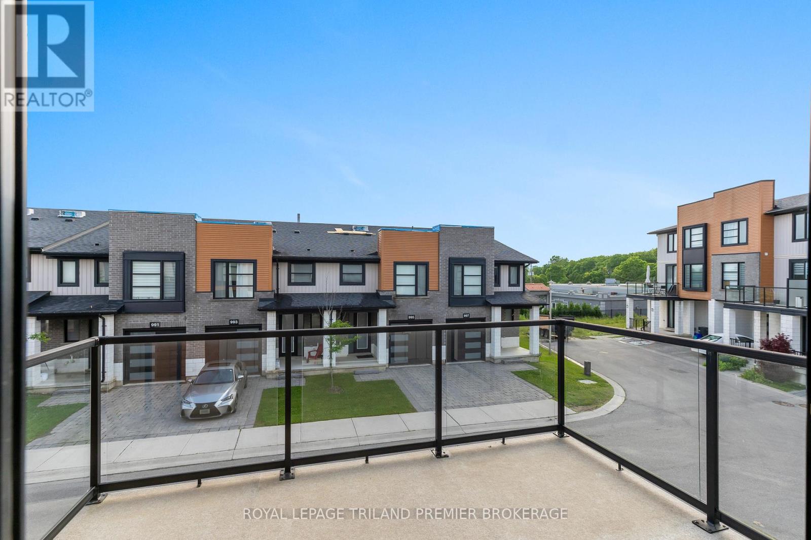 996 West Village Square, London North, Ontario  N6H 0J7 - Photo 35 - X12419573