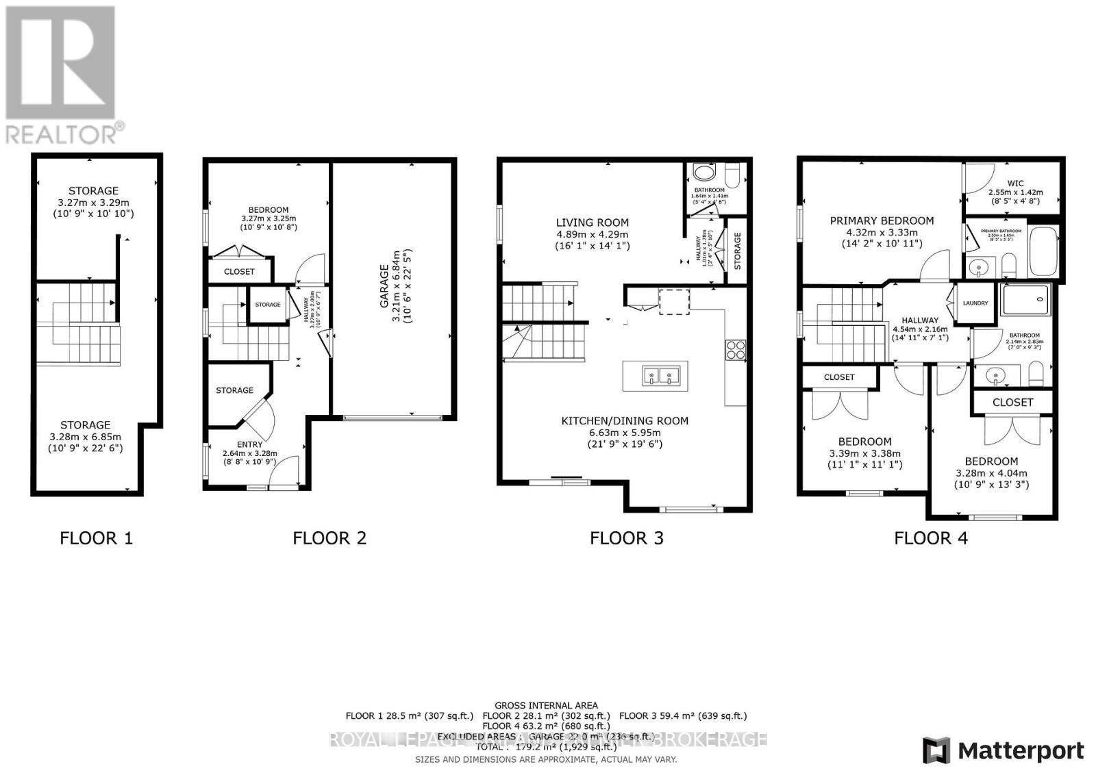 996 West Village Square, London North, Ontario  N6H 0J7 - Photo 36 - X12419573