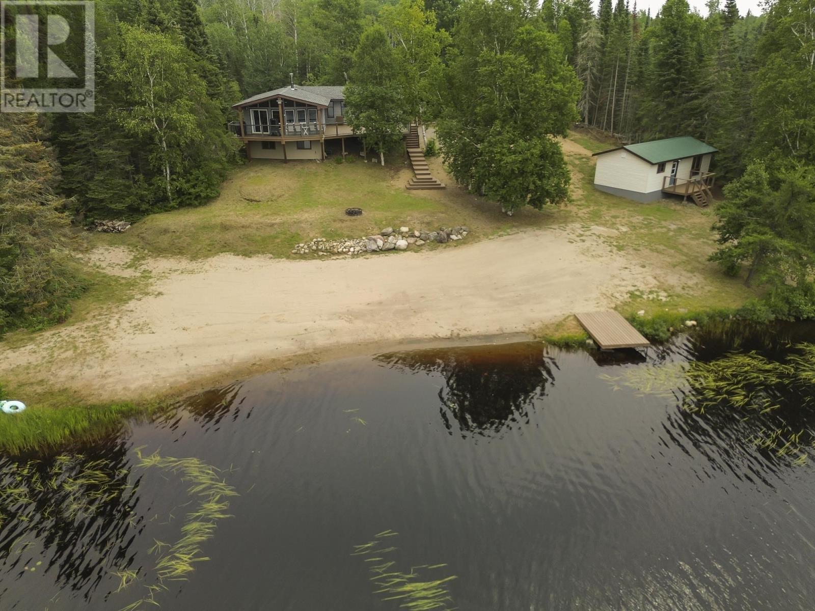 121 Cummins Lk N, Jacques, Ontario  P7G 0Y8 - Photo 1 - TB252424