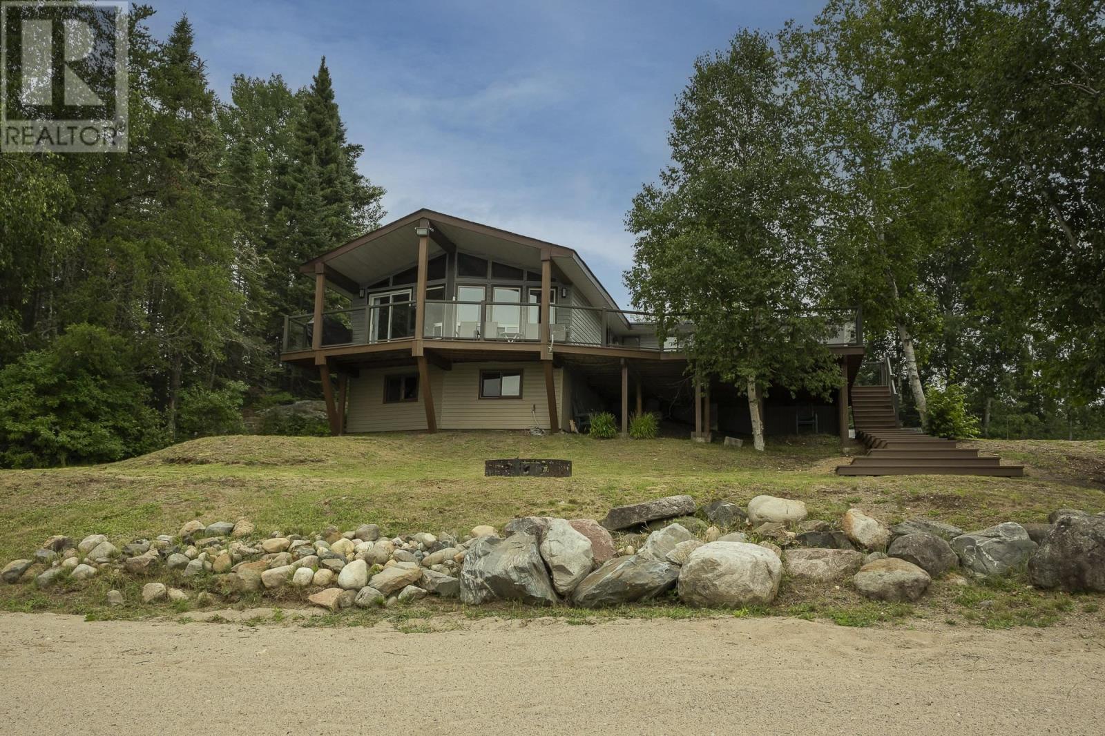 121 Cummins Lk N, Jacques, Ontario  P7G 0Y8 - Photo 2 - TB252424