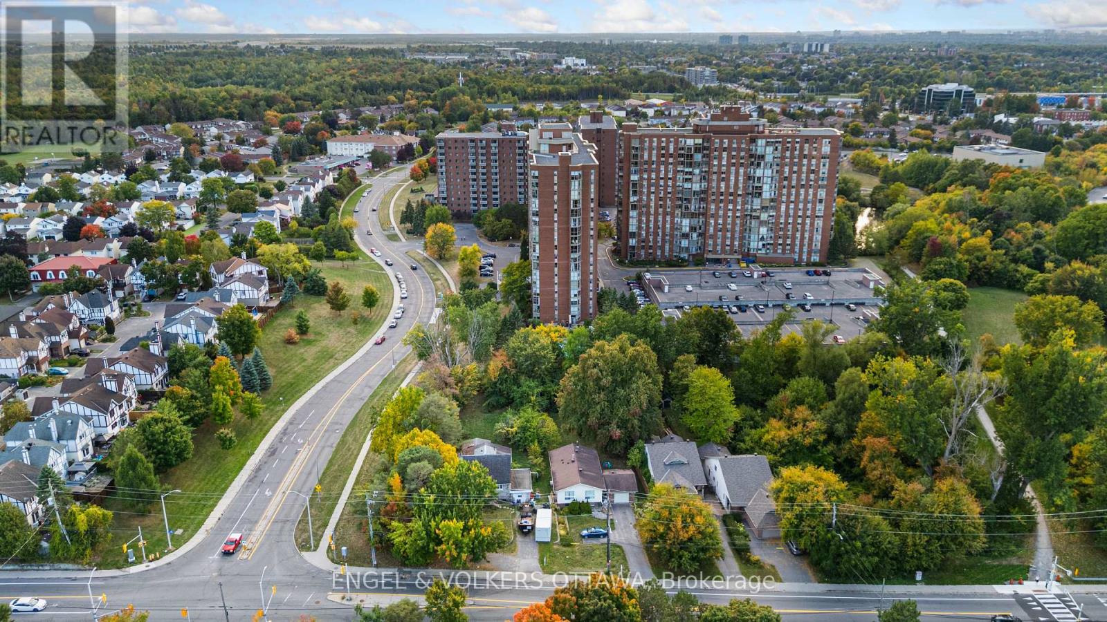 3620 & 3626 ALBION ROAD S, ottawa, Ontario