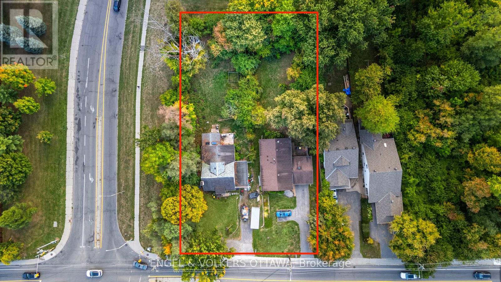3620 & 3626 Albion Road S, Ottawa, Ontario  K1T 1A3 - Photo 2 - X12419466