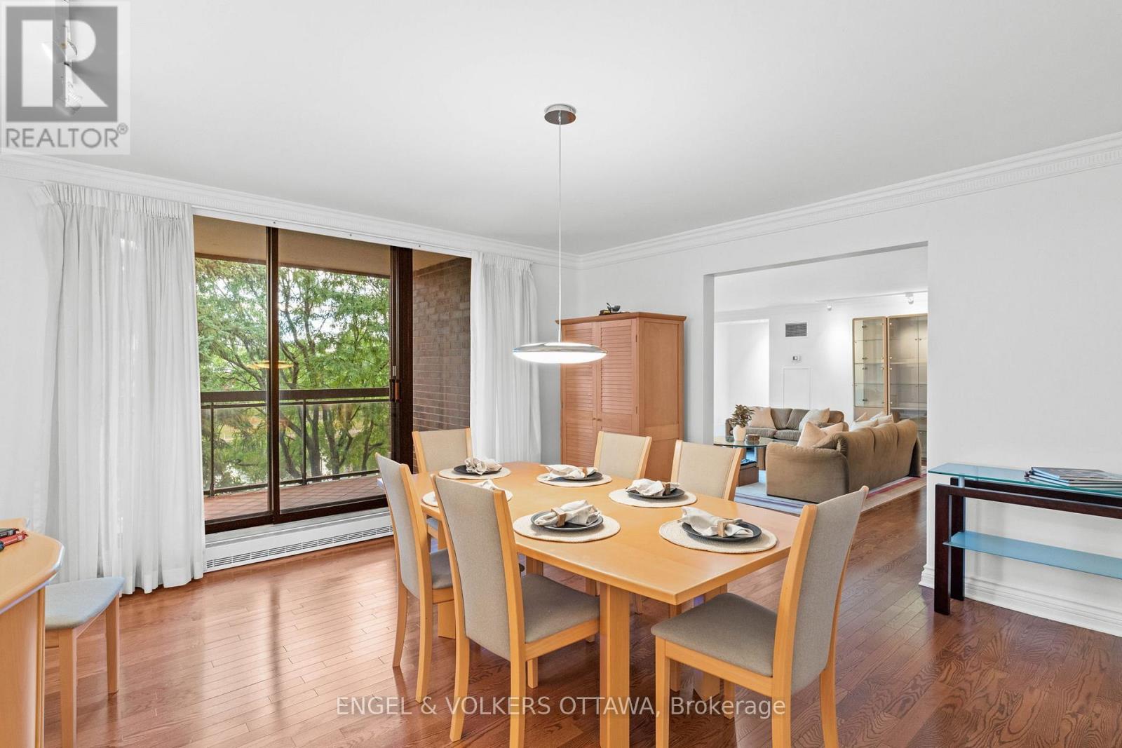 406 - 111 Echo Drive, Ottawa, Ontario  K1S 5K8 - Photo 22 - X12419510