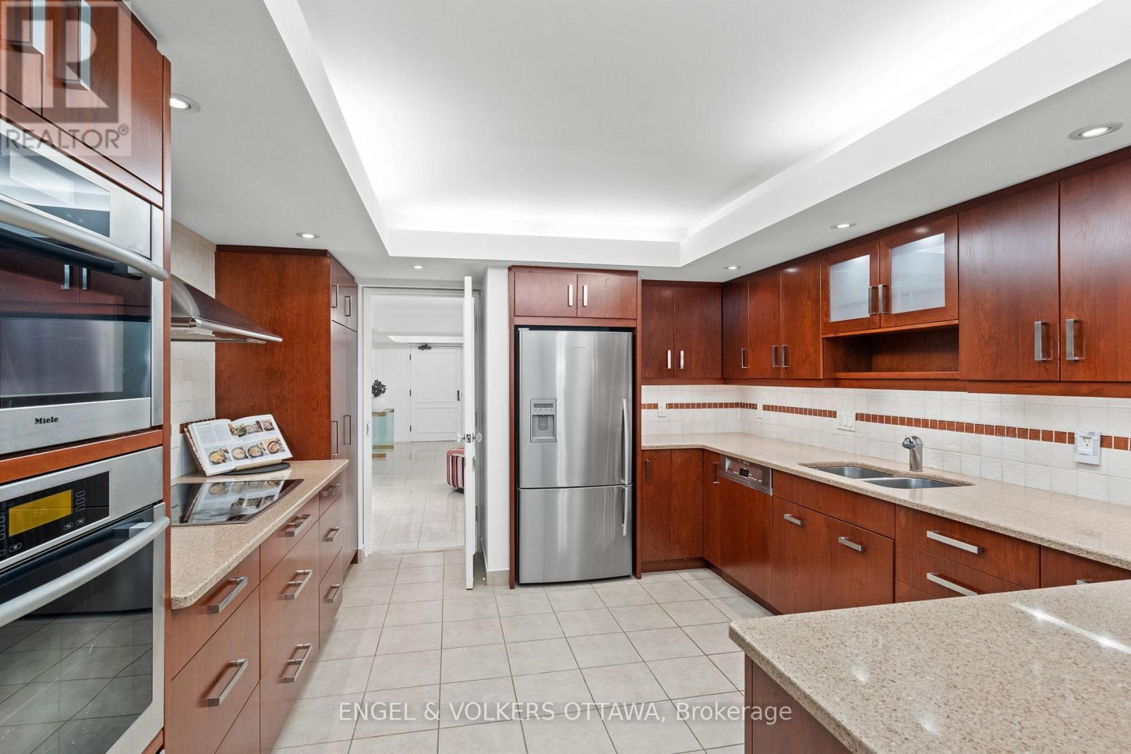 406 - 111 Echo Drive, Ottawa, Ontario  K1S 5K8 - Photo 26 - X12419510