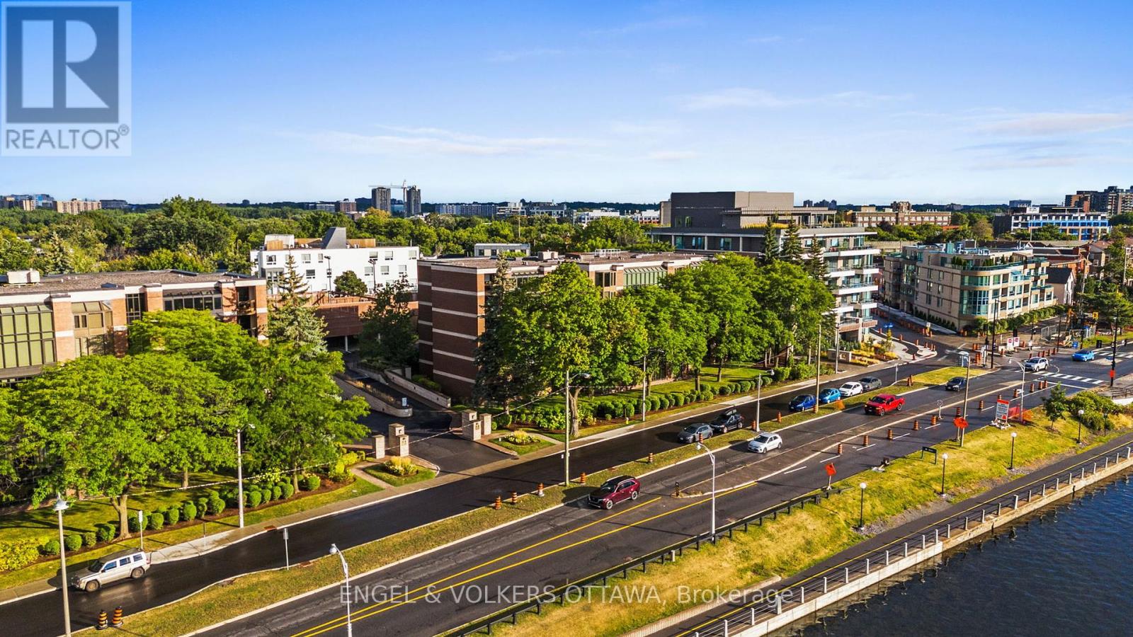 406 - 111 Echo Drive, Ottawa, Ontario  K1S 5K8 - Photo 42 - X12419510
