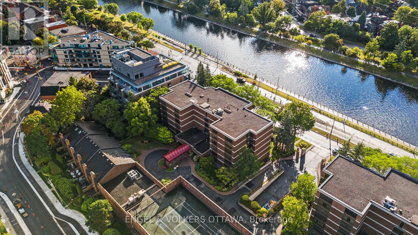 406 - 111 Echo Drive, Ottawa, Ontario  K1S 5K8 - Photo 43 - X12419510