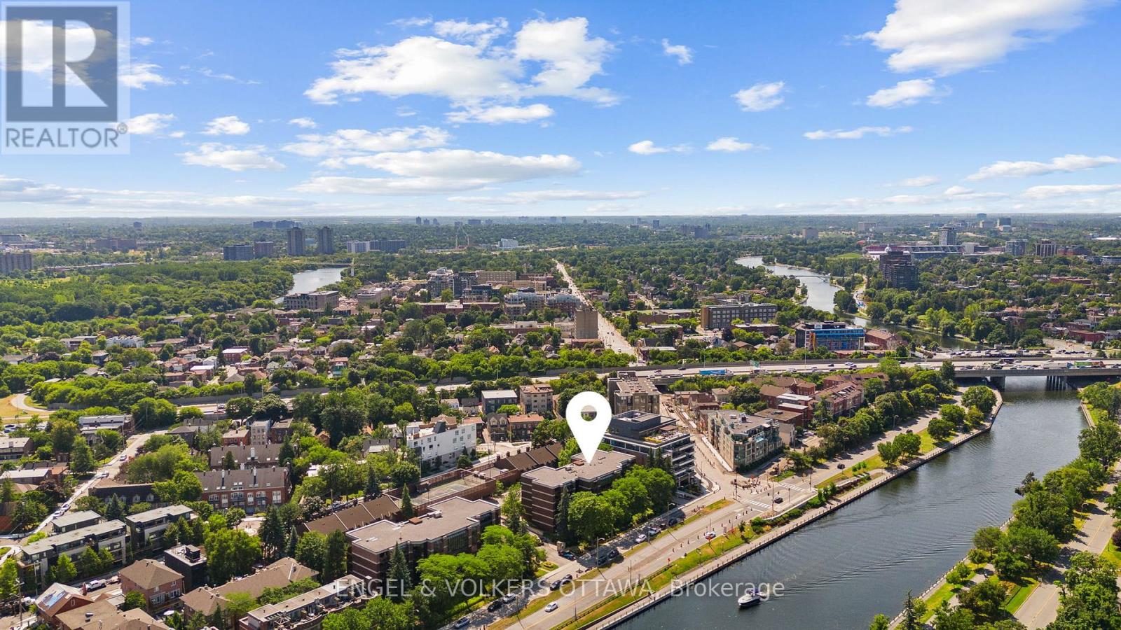 406 - 111 Echo Drive, Ottawa, Ontario  K1S 5K8 - Photo 47 - X12419510