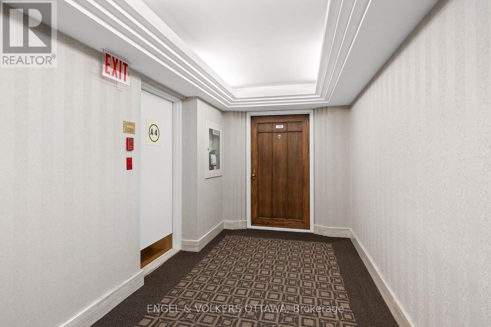 406 - 111 Echo Drive, Ottawa, Ontario  K1S 5K8 - Photo 8 - X12419510