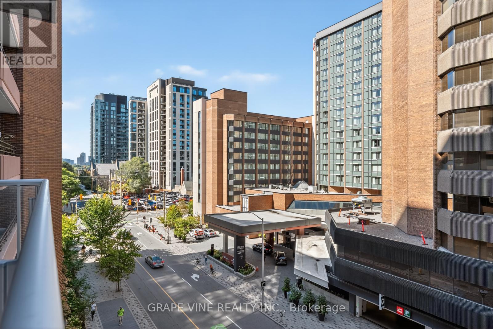 501 - 340 Queen Street, Ottawa, Ontario  K1R 0G1 - Photo 19 - X12419524