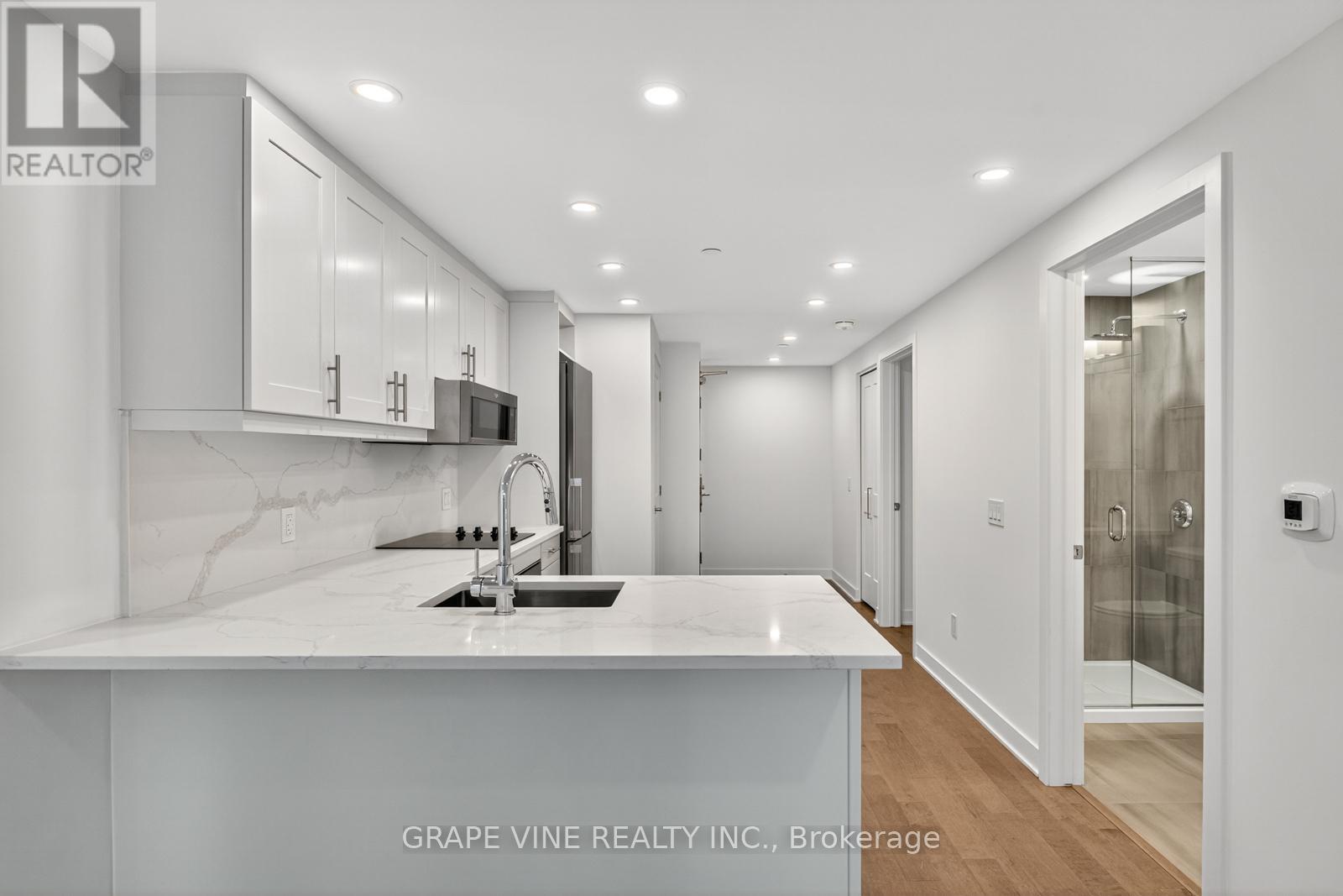 501 - 340 Queen Street, Ottawa, Ontario  K1R 0G1 - Photo 9 - X12419524