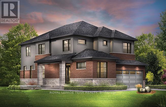 900 LOCOMOTION LANE, ottawa, Ontario