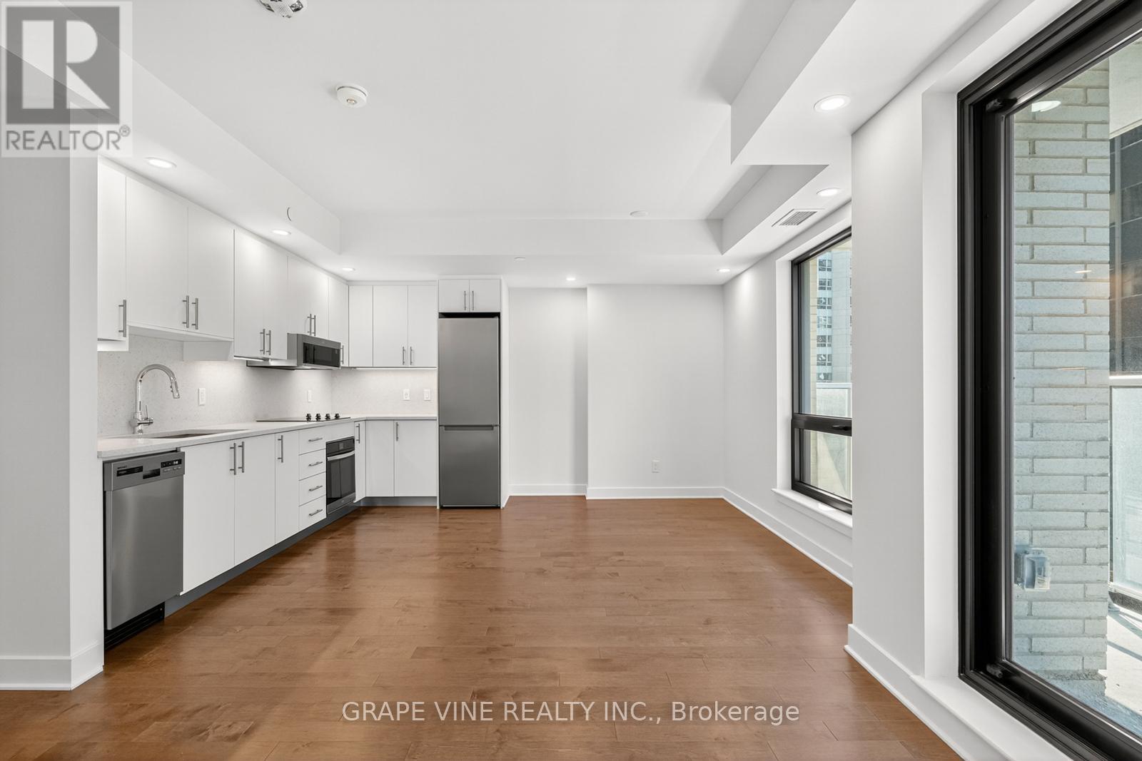 601 - 180 George Street, Ottawa, Ontario  K1N 0G8 - Photo 12 - X12419540