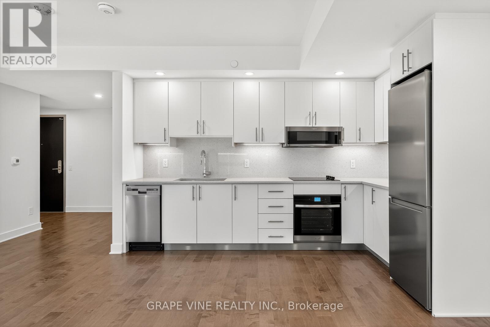 601 - 180 George Street, Ottawa, Ontario  K1N 0G8 - Photo 15 - X12419540