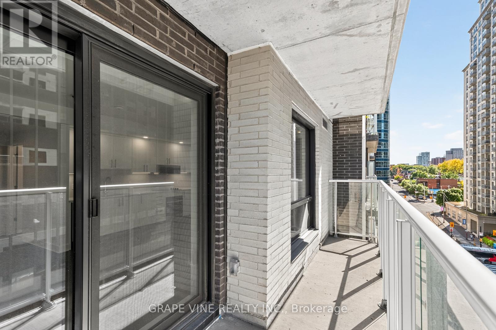 601 - 180 George Street, Ottawa, Ontario  K1N 0G8 - Photo 19 - X12419540