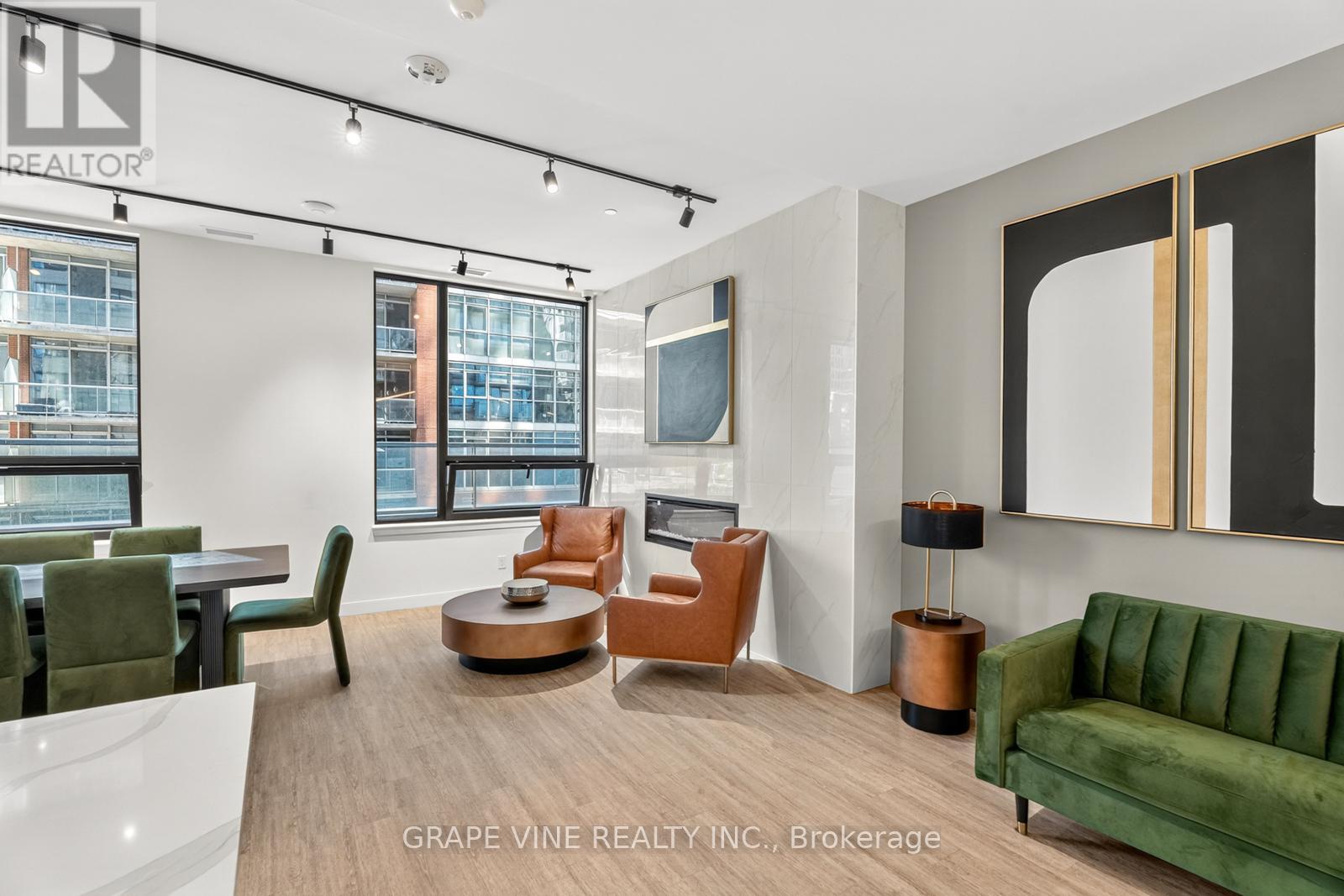 601 - 180 George Street, Ottawa, Ontario  K1N 0G8 - Photo 28 - X12419540