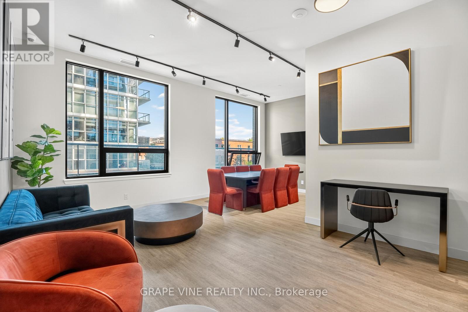 601 - 180 George Street, Ottawa, Ontario  K1N 0G8 - Photo 30 - X12419540