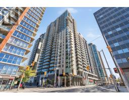 601 - 180 GEORGE STREET, Ottawa, Ontario