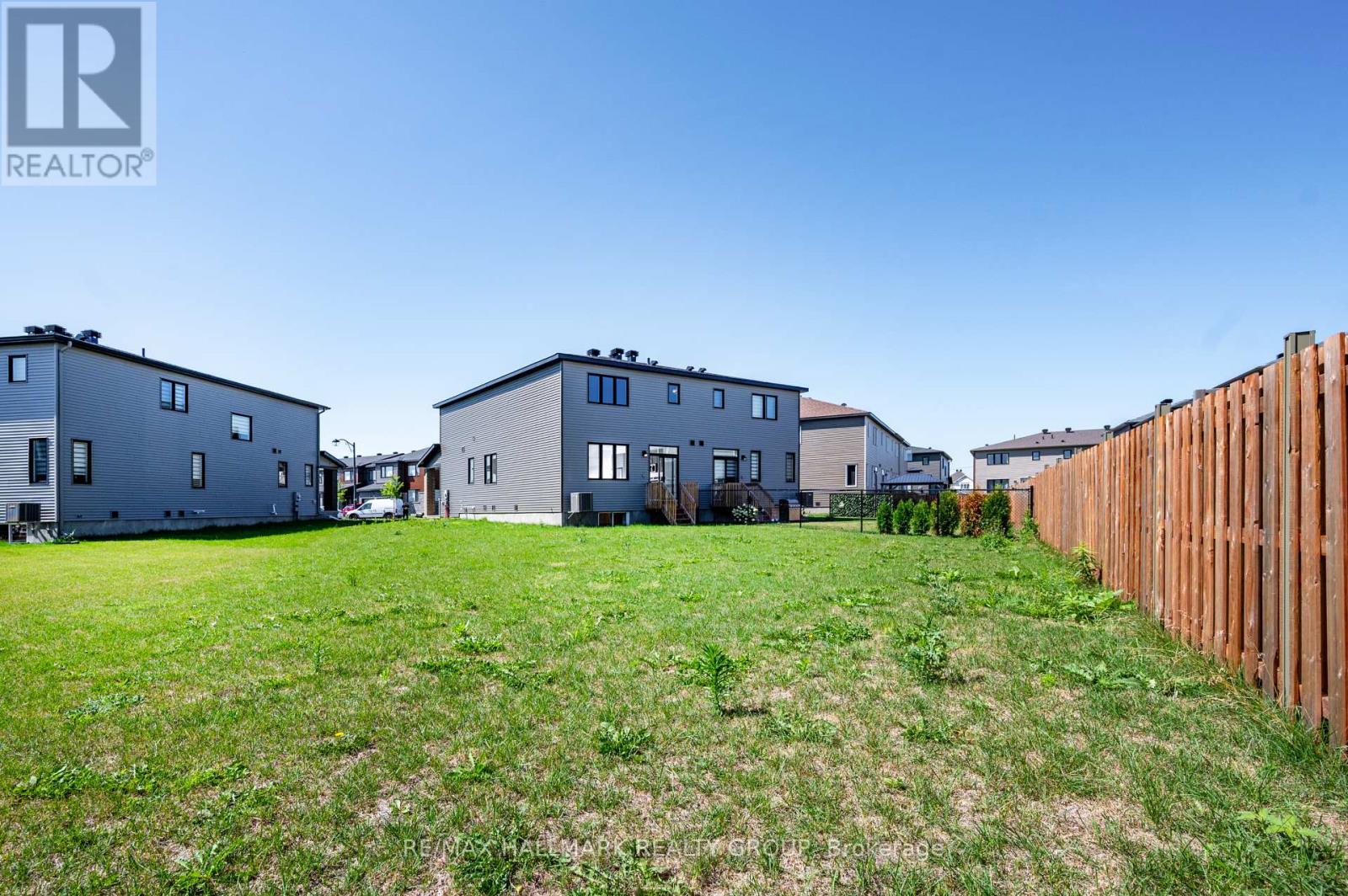 315 Blossom Pass Terrace, Ottawa, Ontario  K4A 5P1 - Photo 34 - X12419577