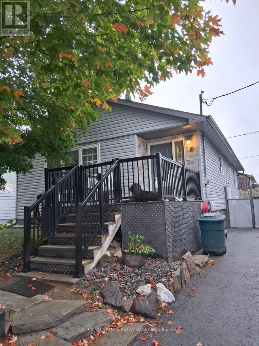 10 Magnolia Street, Highlands East, Ontario  K0L 1M0 - Photo 1 - X12371612