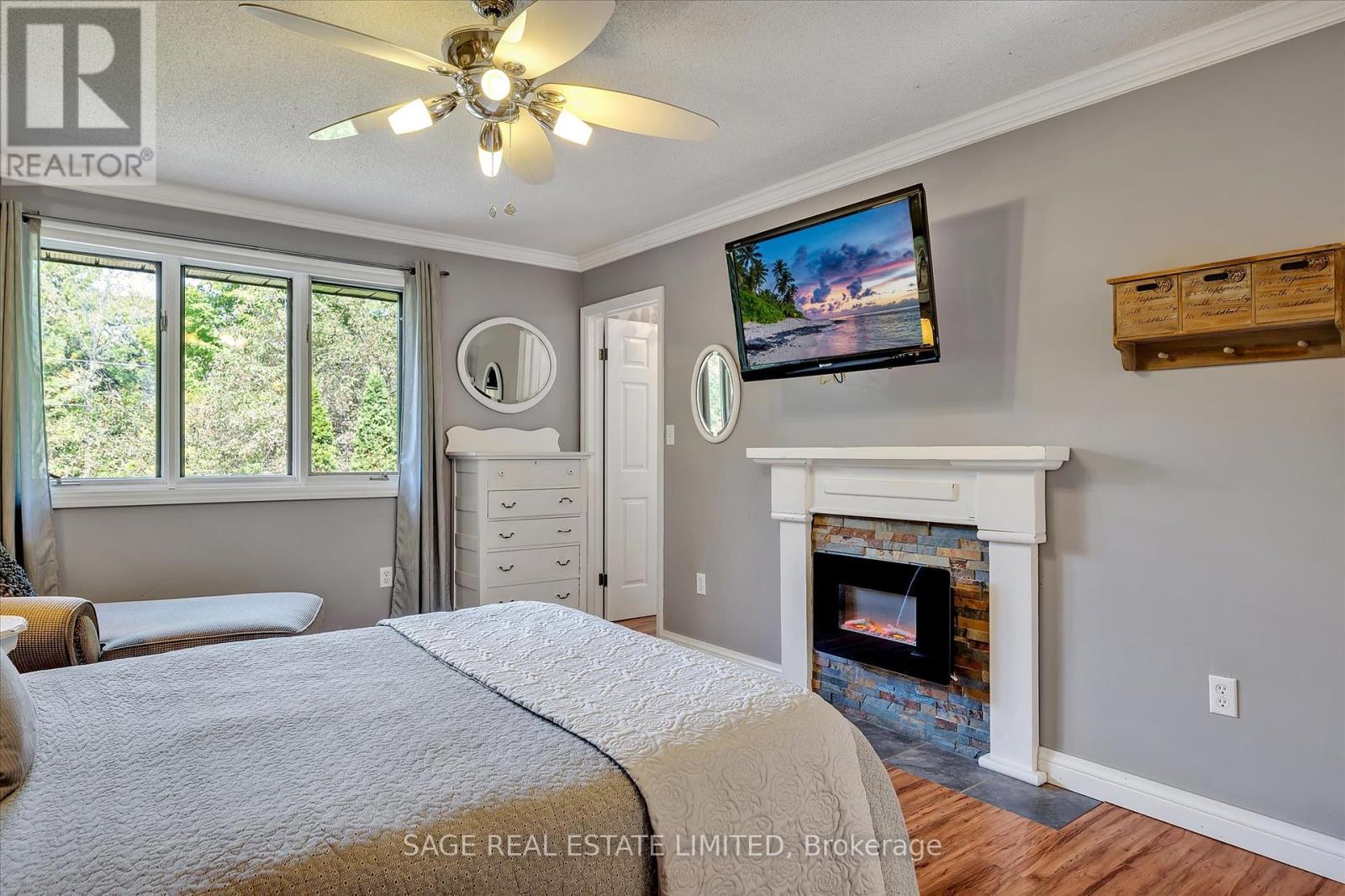 465 County Road 24, Kawartha Lakes, Ontario  K0M 1A0 - Photo 20 - X12134161