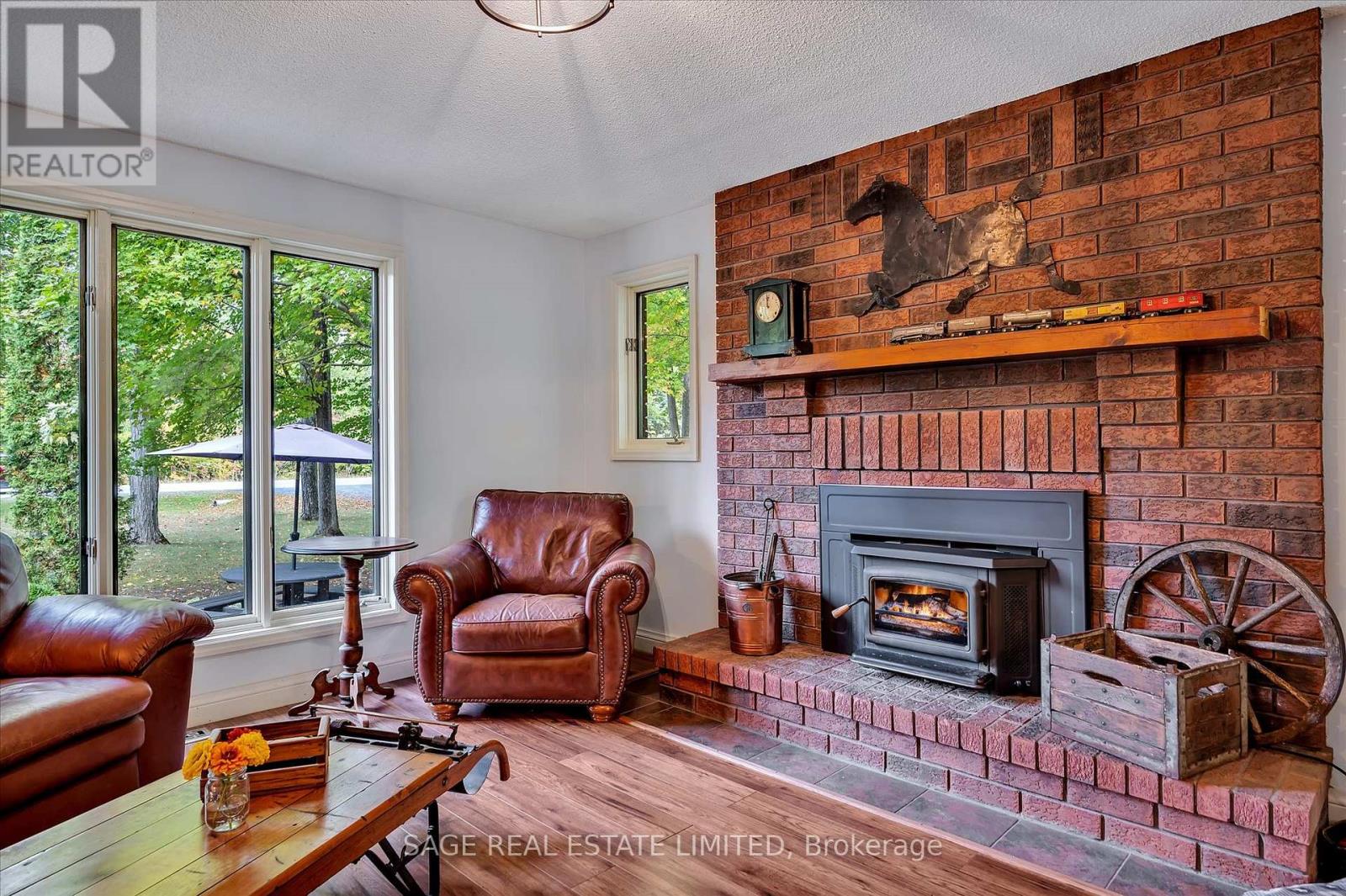 465 County Road 24, Kawartha Lakes, Ontario  K0M 1A0 - Photo 15 - X12134161